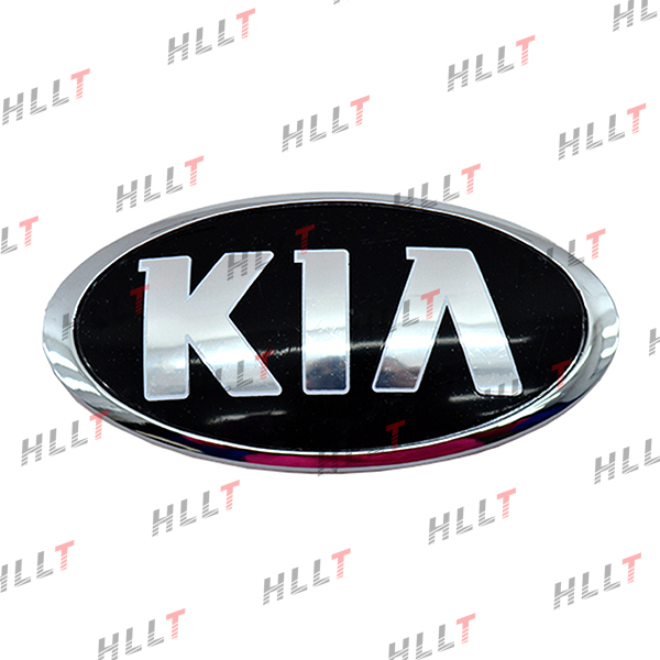 Эмблема KIA RIO (11-…) - HLLT HLHH0104