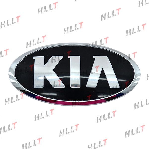 Эмблема KIA sportage (10-...) - HLLT HLHH0105