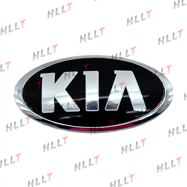 Эмблема KIA optima III (10-15) - HLLT HLHH0106