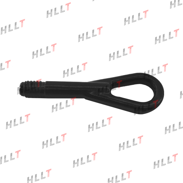 Крюк буксировочный audi A4 (05-07) - HLLT HLHH0167