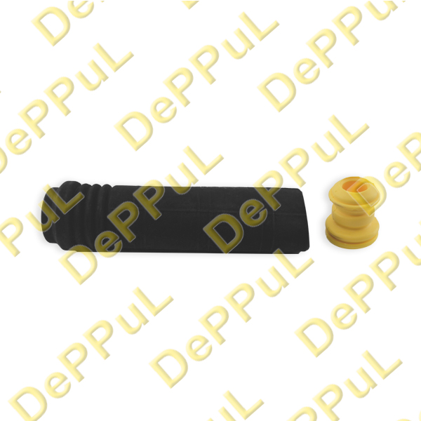 Пыльник амортизатора заднего nissan infiniti G35 (07-13) - DePPuL DEPYA016