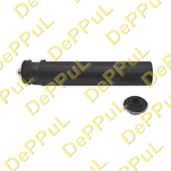 Пыльник амортизатора заднего toyota auris/corolla (06-12) - DePPuL DEPYA024