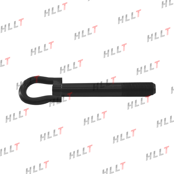 Крюк буксировочный toyota camry, camry/hybrid (11-...), lexus es250/350/300h (12-18) - HLLT HLHH0173