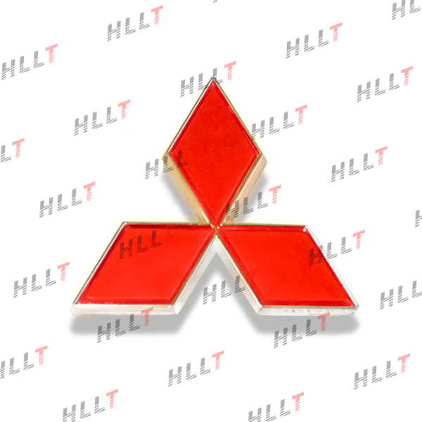 Эмблема mitsubishi l200 (kb) (06-16) - HLLT HLHH0183