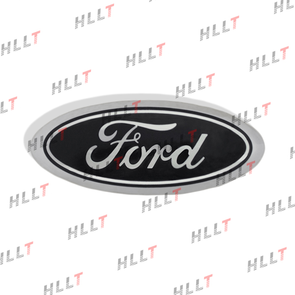 Эмблема передняя ford focus III (11-...) 17,5 см - HLLT HLHH0185