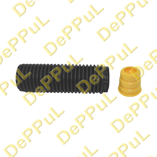 Пыльник амортизатора переднего VW transporter (03-19) - DePPuL DEPYA067