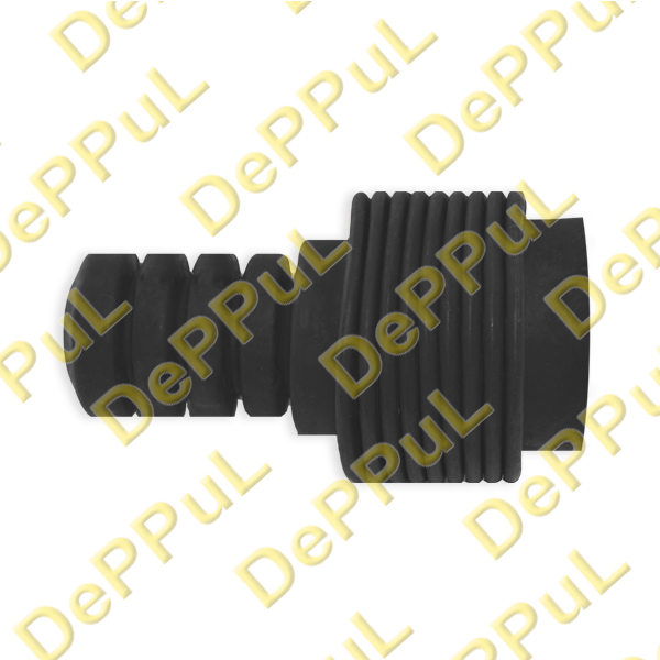 Пыльник амортизатора переднего renault megane II (03-09), scenic II (03-09) - DePPuL DEPYA069