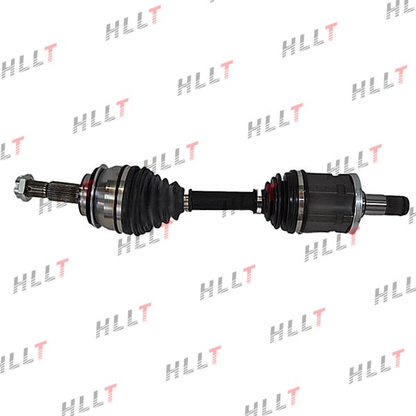 Привод передний левый (L) toyota hilux (15...) - HLLT HLHPV145