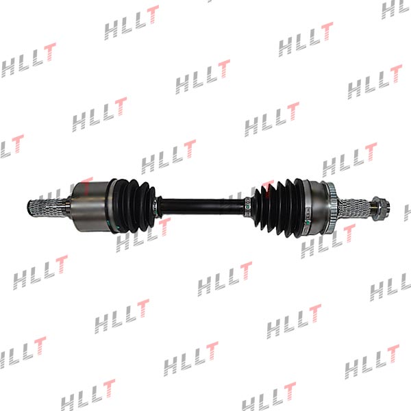 Привод передний левый (L) haval H6 (4wd) (19...) - HLLT HLHPV147