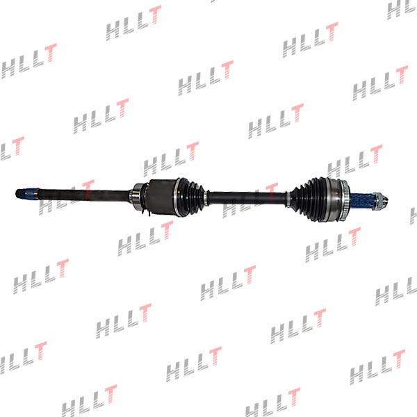 Привод передний правый (R) haval F7 (4wd) (19...) - HLLT HLHPV149