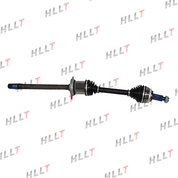 Привод передний правый (R) geely coolray (2wd) (19...) - HLLT HLHPV151