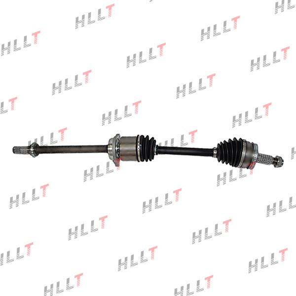 Привод передний правый (R) haval H6 (4wd) (19...) - HLLT HLHPV152