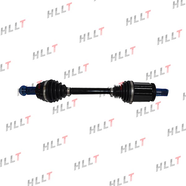 Привод передний левый (L) BMW X5 E70 (07-13) - HLLT HLHPV154