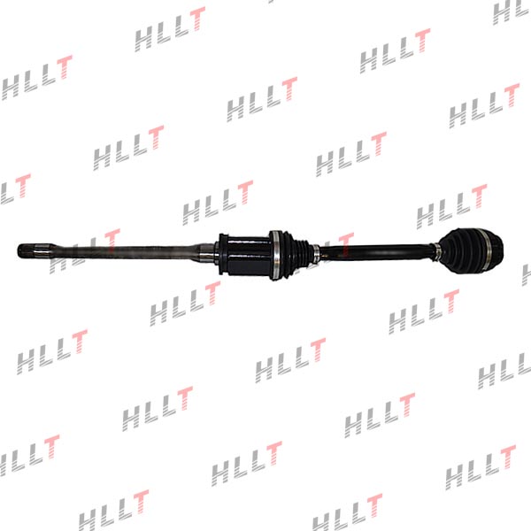Привод передний правый (R) BMW X5 G05 (18...) - HLLT HLHPV158