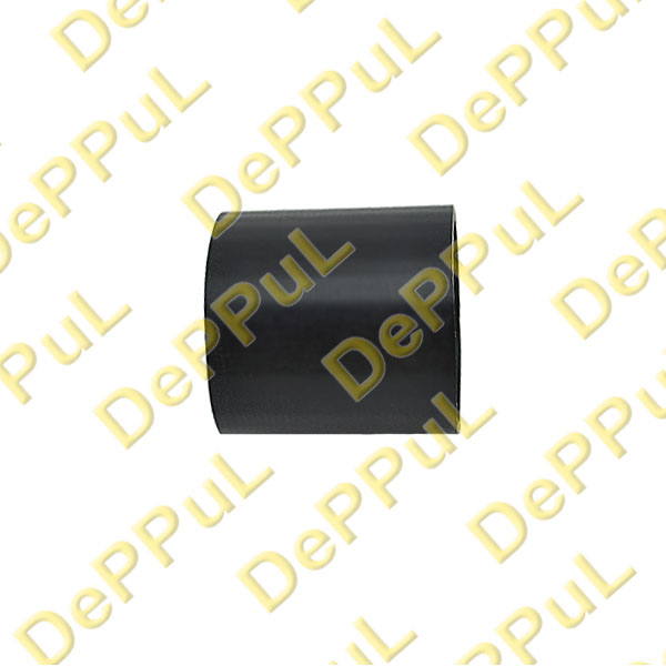 Патрубок интеркулера toyota hiace (01-11), land cruiser prado (13-20) - DePPuL DER1367