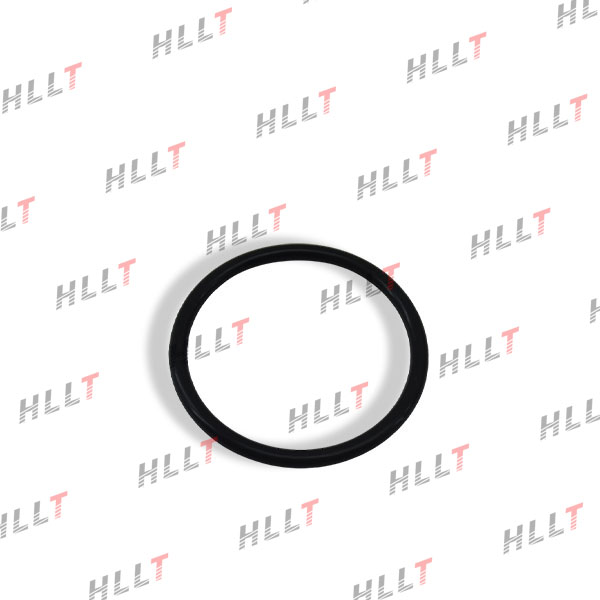 Кольцо уплотнительное воздушного патрубка audi A1 (10-...), seat ibiza v (08-...) - HLLT HLKLC321