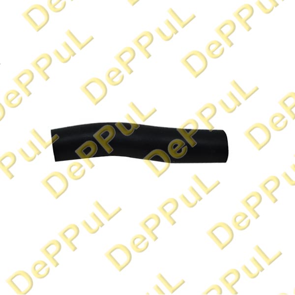 Патрубок mitsubishi l200 (01-07) - DePPuL DER1403