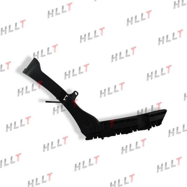 Кронштейн заднего бампера правый peugeot 3008 - HLLT HLKR0205