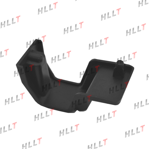 Кронштейн заднего бампера правый renault kadjar - HLLT HLKR0206