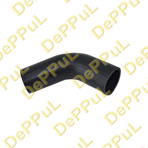 Патрубок интеркулера mazda bt-50 (06...), b2200/b2500/b2600/b2900 (02...) - DePPuL DER1461