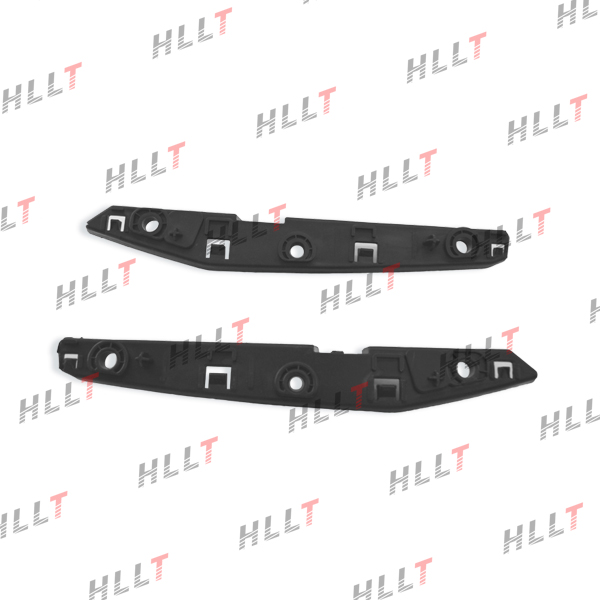 Кронштейн переднего бампера (комплект - 2 шт.) peugeot 3008 - HLLT HLKR0219