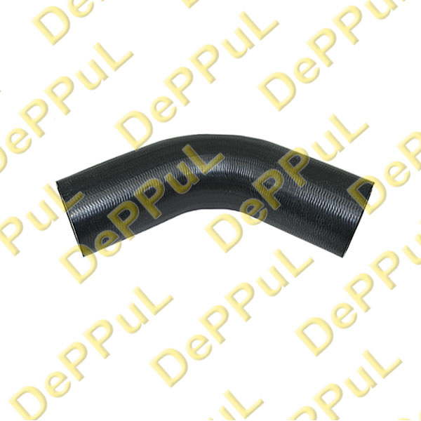 Патрубок интеркулера mazda bt-50 (06...), b2200/b2500/b2600/b2900 (02...) - DePPuL DER1462