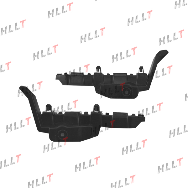 Кронштейн переднего бампера (комплект - 2 шт.) renault kadjar - HLLT HLKR0223