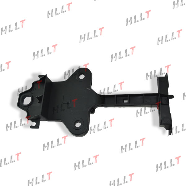 Кронштейн переднего бампера renault kadjar - HLLT HLKR0224