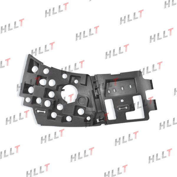 Кронштейн переднего бампера левый peugeot 3008 - HLLT HLKR0225