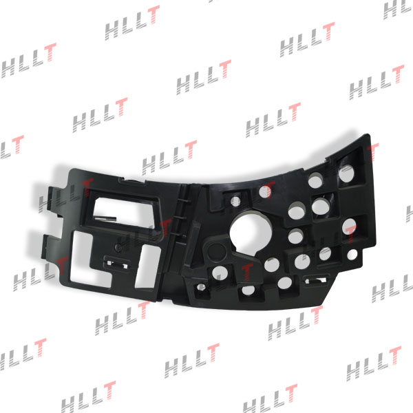Кронштейн переднего бампера правый peugeot 3008 - HLLT HLKR0226