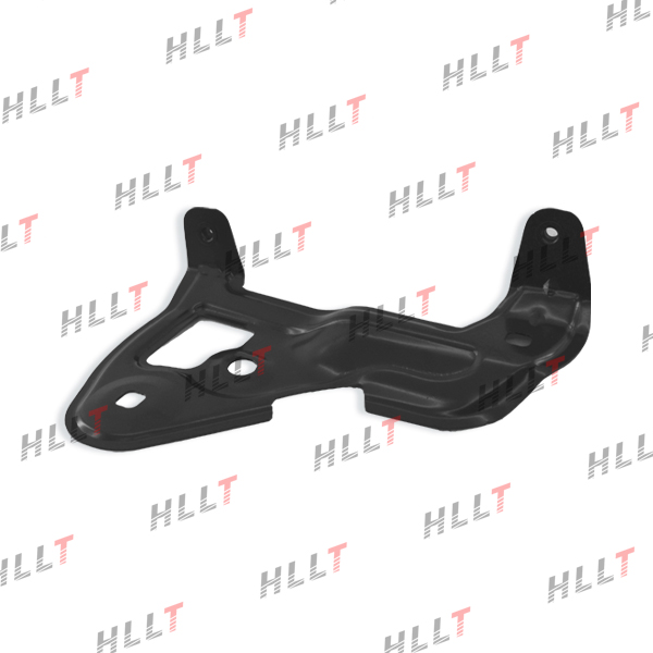 Кронштейн крыла задний правый BMW 3g20/g21 (18...) - HLLT HLKR0240