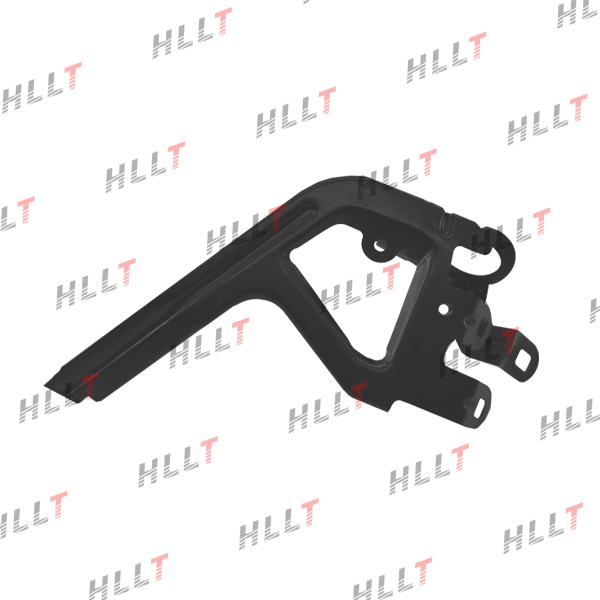Кронштейн крыла передний левый BMW 5f10/f11 (09-16) - HLLT HLKR0250