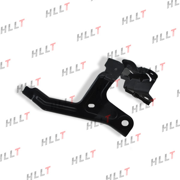 Кронштейн крыла передний левый BMW 5g30/g31/f90 (17...) - HLLT HLKR0251