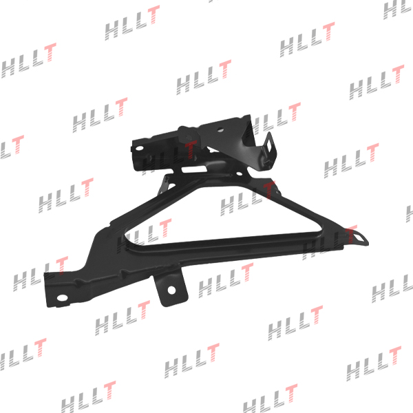 Кронштейн крыла передний левый BMW 7f01/f02 (08-15) - HLLT HLKR0253