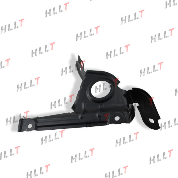 Кронштейн крыла передний левый BMW X3 F25 (10-17), X4 (14-18) - HLLT HLKR0254