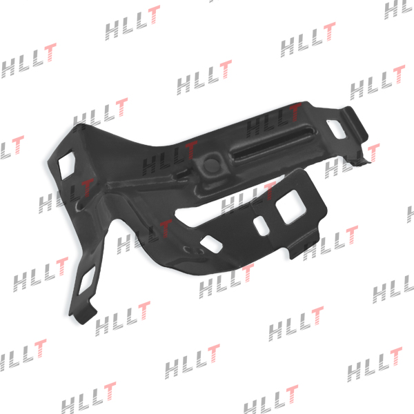 Кронштейн крыла передний правый BMW 3f30/f31 (11-20), 4f32/f82 (12-20) - HLLT HLKR0256