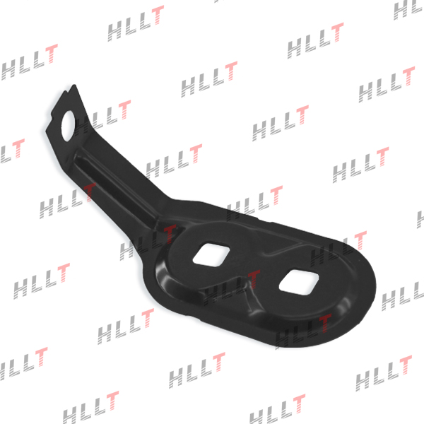 Кронштейн крыла передний правый BMW 5f10/f11 (09-16) - HLLT HLKR0261