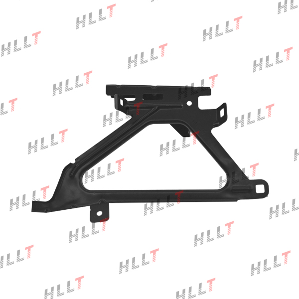Кронштейн крыла передний правый BMW 7f01/f02 (08-15) - HLLT HLKR0268