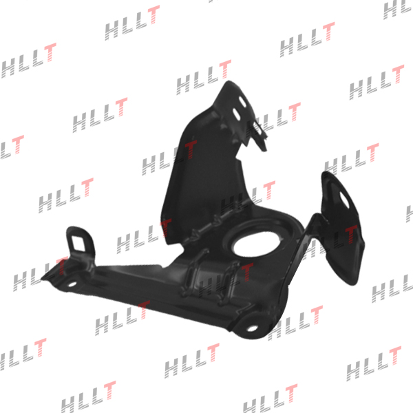 Кронштейн крыла передний правый BMW X3 F25 (10-17), X4 (14-18) - HLLT HLKR0269