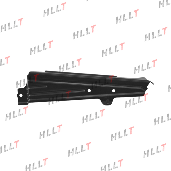 Кронштейн переднего крыла правый BMW X3 F25 (10-17), X4 (14-18) - HLLT HLKR0272
