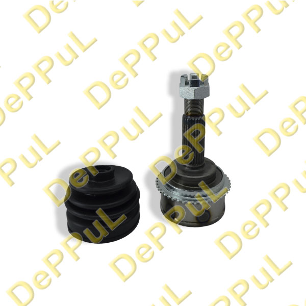 Шрус наружный mitsubishi pajero pinin/montero IO h66w (99-05) - DePPuL DERC224