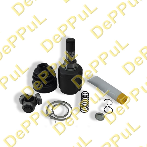Шрус внутренний renault duster (12-...) - DePPuL DERC465
