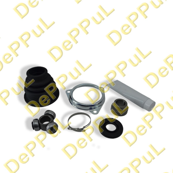Шрус внутренний (ремкомплект) renault logan (05-…) - DePPuL DERC467