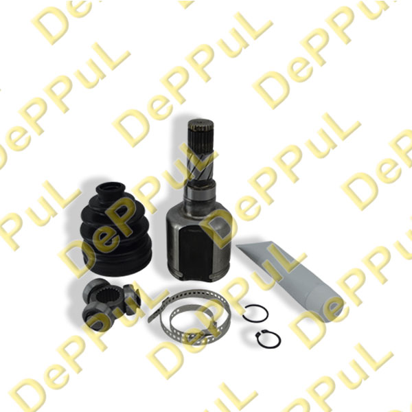 Шрус внутренний левый mazda 3 BM (13-16), mazda 3 (bm/bn) (13-18) - DePPuL DERC529