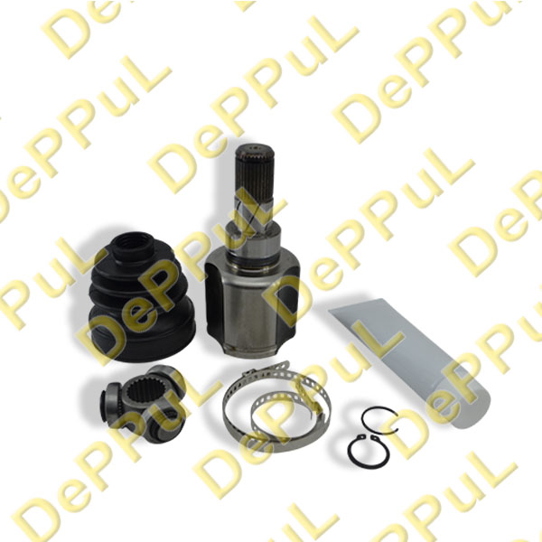 Шрус внутренний левый ford focus III (11-19) - DePPuL DERC532