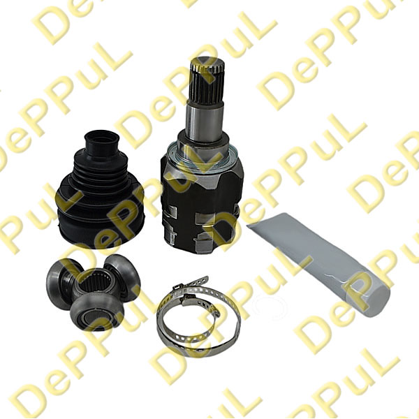 Шрус внутренний левый toyota prius (09-18) - DePPuL DERC549