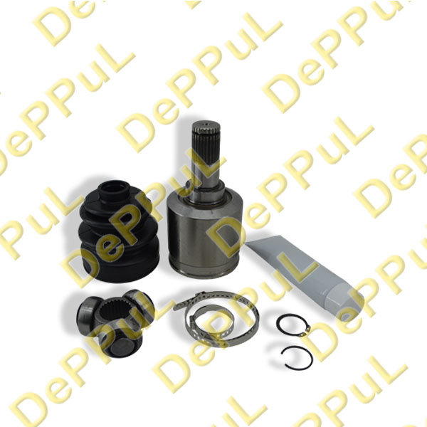 Шрус внутренний левый hyundai sonata (01-06) - DePPuL DERC556