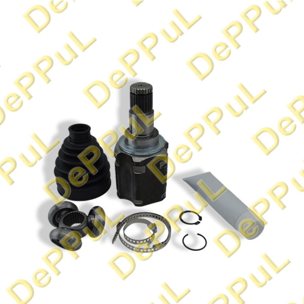 Шрус внутренний левый toyota highlander (07-13) - DePPuL DERC560