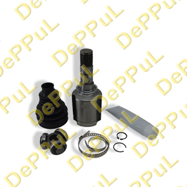 Шрус внутренний subaru impreza G11 (00-07) - DePPuL DERC564