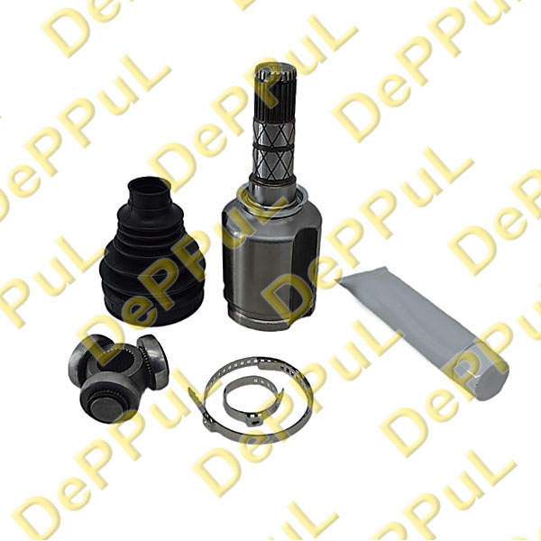 Шрус внутренний subaru forester (08-12), legacy B14 (10-15) - DePPuL DERC565